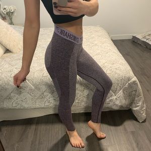 Gymshark leggings
